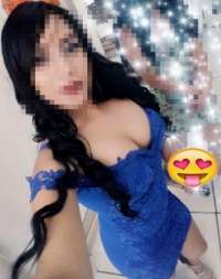 Muhteşem ve Büyüleyici Samsun Escort Atakum Güzeli