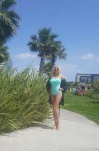 Muhteşem ve Etkileyici Türk Escortlar