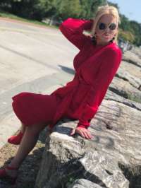 Muhteşem ve Etkileyici Türk Escortlar