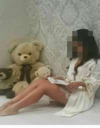 Olağanüstü Türk Escort Bayan Tanışma Fırsatı