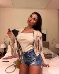 Özbek Escort Bayan - Güzel ve Ateşli Bir Partner