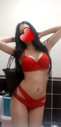 Özbek Escort: Göz Alıcı ve Tutkulu