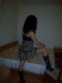 Özbek Escort Güzeli: Esrarengiz Güzel Hatununuz İle Tanışın