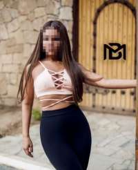 Özbek Escort Hayali: En İyi Zevkler ve Hizmetler