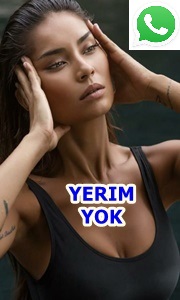 Özbek Eskort Bayan Sevda
