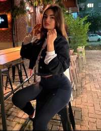 Özbek Eskort Bayanın Etkileyici Profili