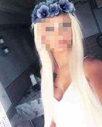 Özbek Eskort: Büyüleyici ve Güzelliği ile Etikiliyor