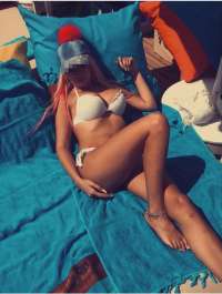 Özbek Eskort Derya’nın Ayrıcalıklı Dünyasına Hoş Geldiniz