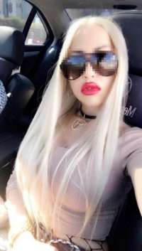 Özbek Eskort Derya’nın Ayrıcalıklı Dünyasına Hoş Geldiniz