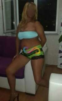 Özbek Eskort Kızın Zevkli Macerası