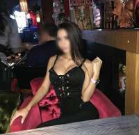 Özbek Eskortla Büyüleyici Bir Deneyim