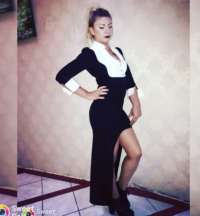 Özbek Eskortlar: Vahşi Güzellikler, Büyüleyici Hizmetler