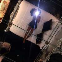 Özbekistan'ın Dazzling Escort - Sofia