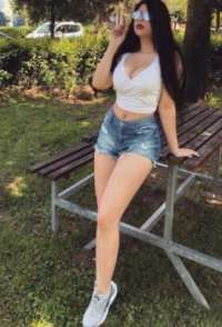 Özel Anlarla Sizi Büyüleyecek Atakum Escort Kız
