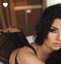 Özgün ve Büyüleyici Türk Escort
