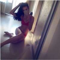 Rus Escort Bayan - Dikkatleri Üzerine Çeken Yabancı Eş