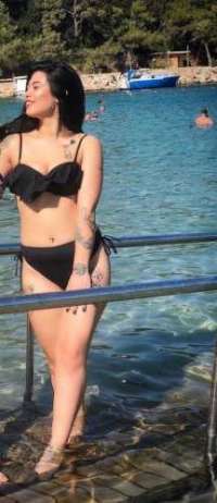 Rus Escort Rüyanız Gerçeğe Dönüşüyor