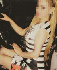 Rus Escort Sektörünün Önde Gelen Kadınlarından – Ateşli ve Çekici