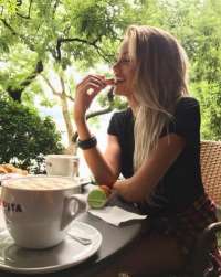 Rus Escort Yıldız'ın Hayran Bırakan Hizmetleri