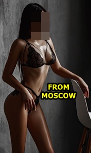 Rus Escort'un Etkileyici Büyüsü