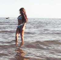 Rus Eskort Bayan - Cazibe Merkezi