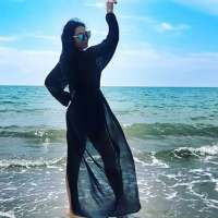 Rus Eskort'taki Gizemli, Dinamik ve Tutkulu Kızla Tanışın