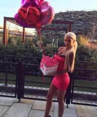 Rus Güzel ile Hayatın tadını çıkarın