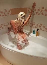 Rüya Gibi Bir Rus Eskort: Katya