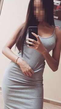 Samsun Atakum Bölgesinin Çarpıcı Escort Bayanı