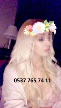 Samsun Atakum Bölgesinin Çarpıcı Escort Kızı: Nadide