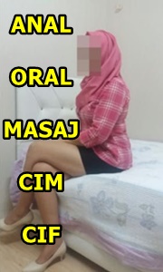 Samsun Atakum En Büyüleyici Escort Hizmetleri