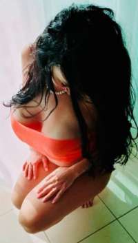 Samsun Atakum Escort - Güzel Saçları ve Harika Vücudu Olan Kız