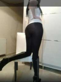 Samsun Atakum Escort Hatun, Zevklerin Sınırsızlığını Sunuyor