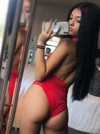 Samsun Atakum Escort: Kendine Özgü, Eşsiz ve Çarpıcı
