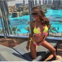 Samsun Atakum'da Bambaşka Bir Gece - Escort Aylin!