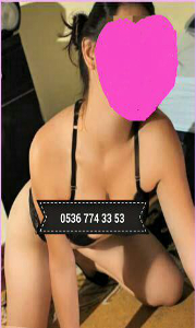 Samsun Atakum'da Rüya Gibi Escort Deneyimi