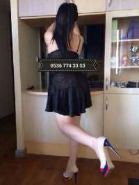 Samsun Atakum'da Rüya Gibi Escort Deneyimi
