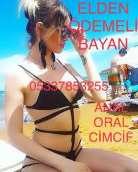 Samsun Atakum'un En Gözde Bayanı: Atakum Escort