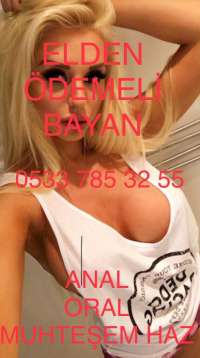 Samsun Atakum'un En Gözde Bayanı: Atakum Escort