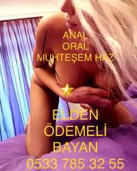 Samsun Atakum'un En Gözde Bayanı: Atakum Escort