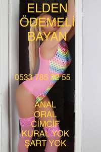 Samsun Atakum'un En Gözde Bayanı: Atakum Escort