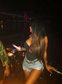 Samsun Escort Atakum: Arzularınızı Gerçeğe Dönüştüren Şahane Hizmet