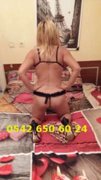 Samsun Escort Atakum - Şehvetli Eşsiz Deneyim