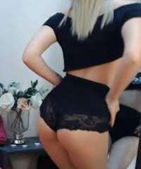 Samsun Escort Atakum: Zerafet ve Tutkunun Muhteşem Buluşması