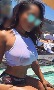 Samsun Escort Atakum'daki Azgın ve Tutkulu Kadınla Tanışın