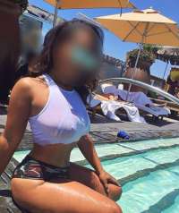 Samsun Escort Atakum'daki Azgın ve Tutkulu Kadınla Tanışın