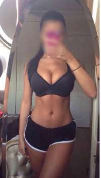 Samsun Escort Atakum'daki Azgın ve Tutkulu Kadınla Tanışın