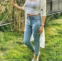 Samsun Escort Atakum'daki Azgın ve Tutkulu Kadınla Tanışın