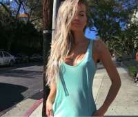 Samsun Escort Atakum'daki Rüya Kız: Zarif ve Hevesli