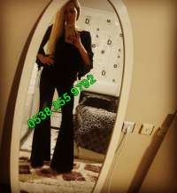 Samsun Escort Atakum'dan Dilara